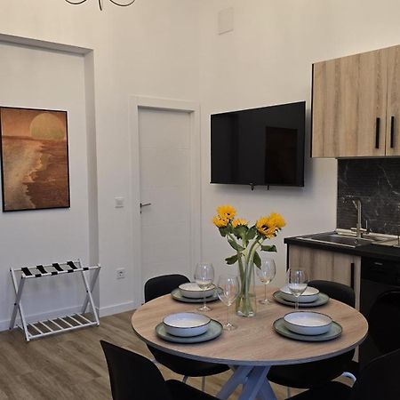 Apartmán Inspiracion Valencie Exteriér fotografie
