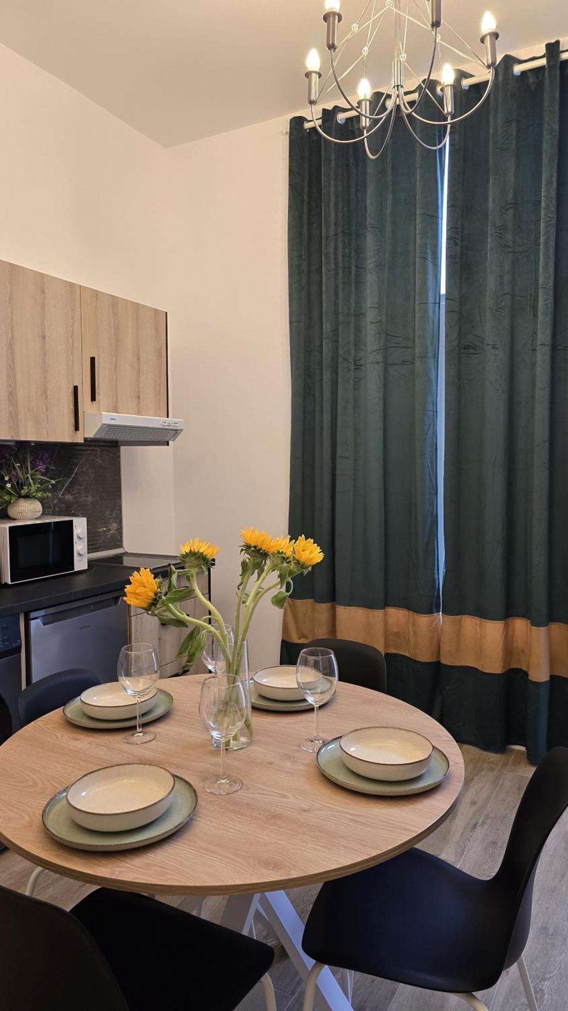 Apartmán Inspiracion Valencie Exteriér fotografie