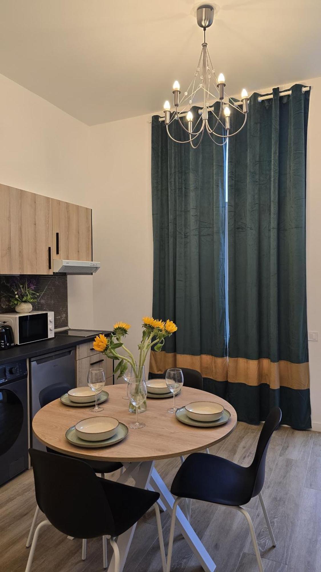Apartmán Inspiracion Valencie Exteriér fotografie