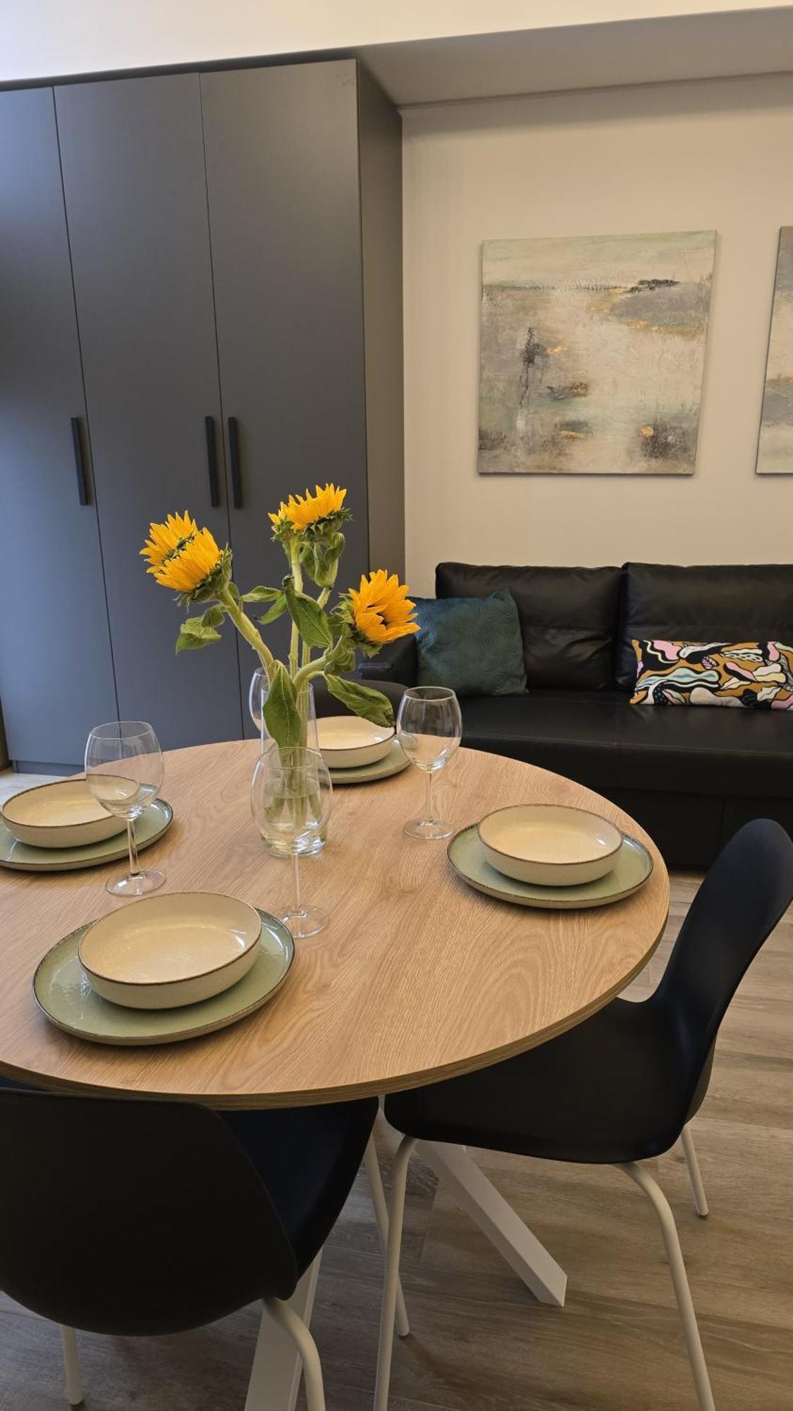 Apartmán Inspiracion Valencie Exteriér fotografie