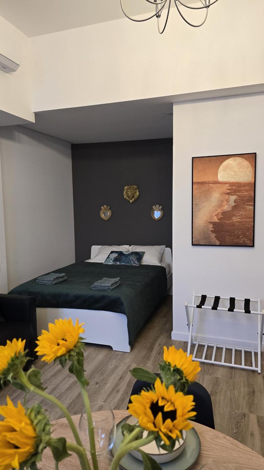 Apartmán Inspiracion Valencie Exteriér fotografie