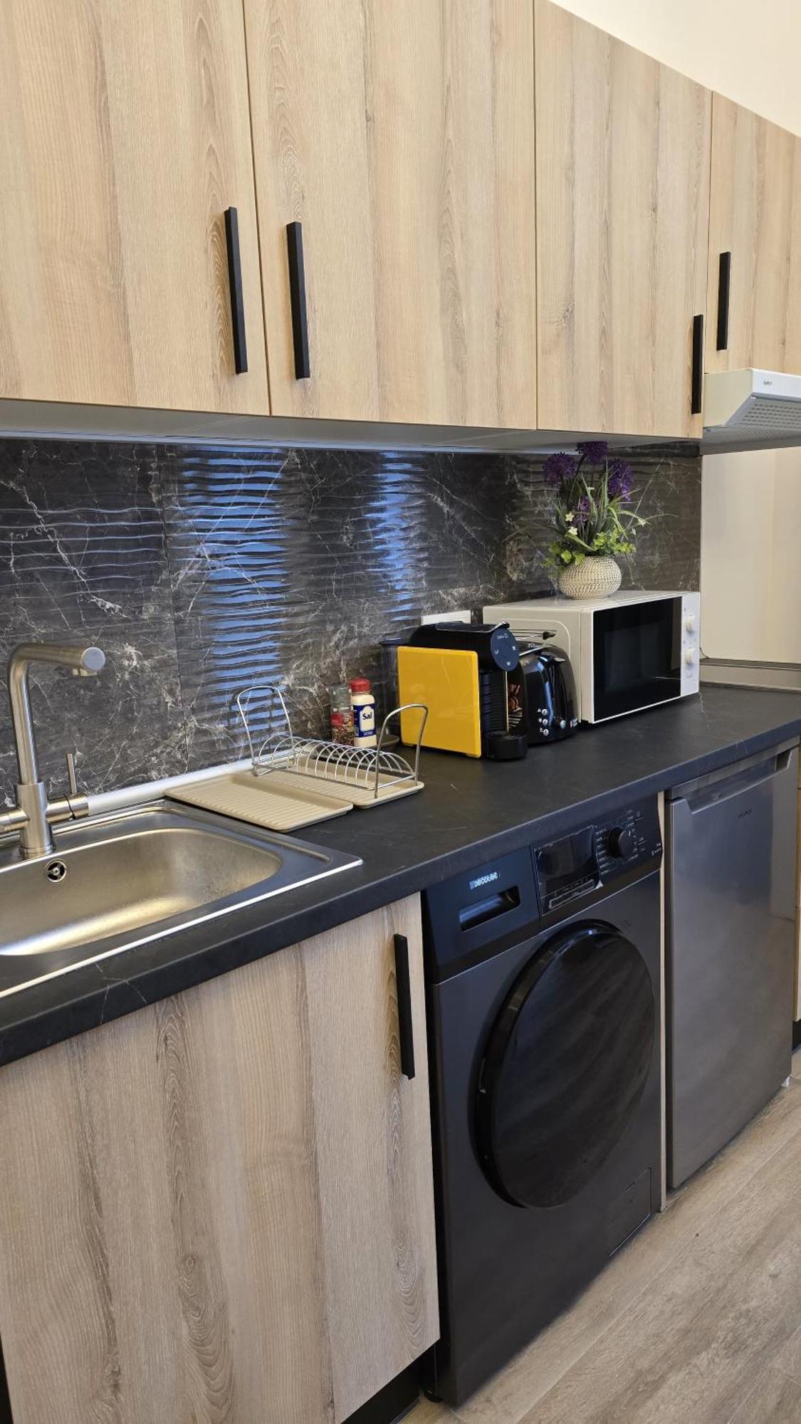 Apartmán Inspiracion Valencie Exteriér fotografie