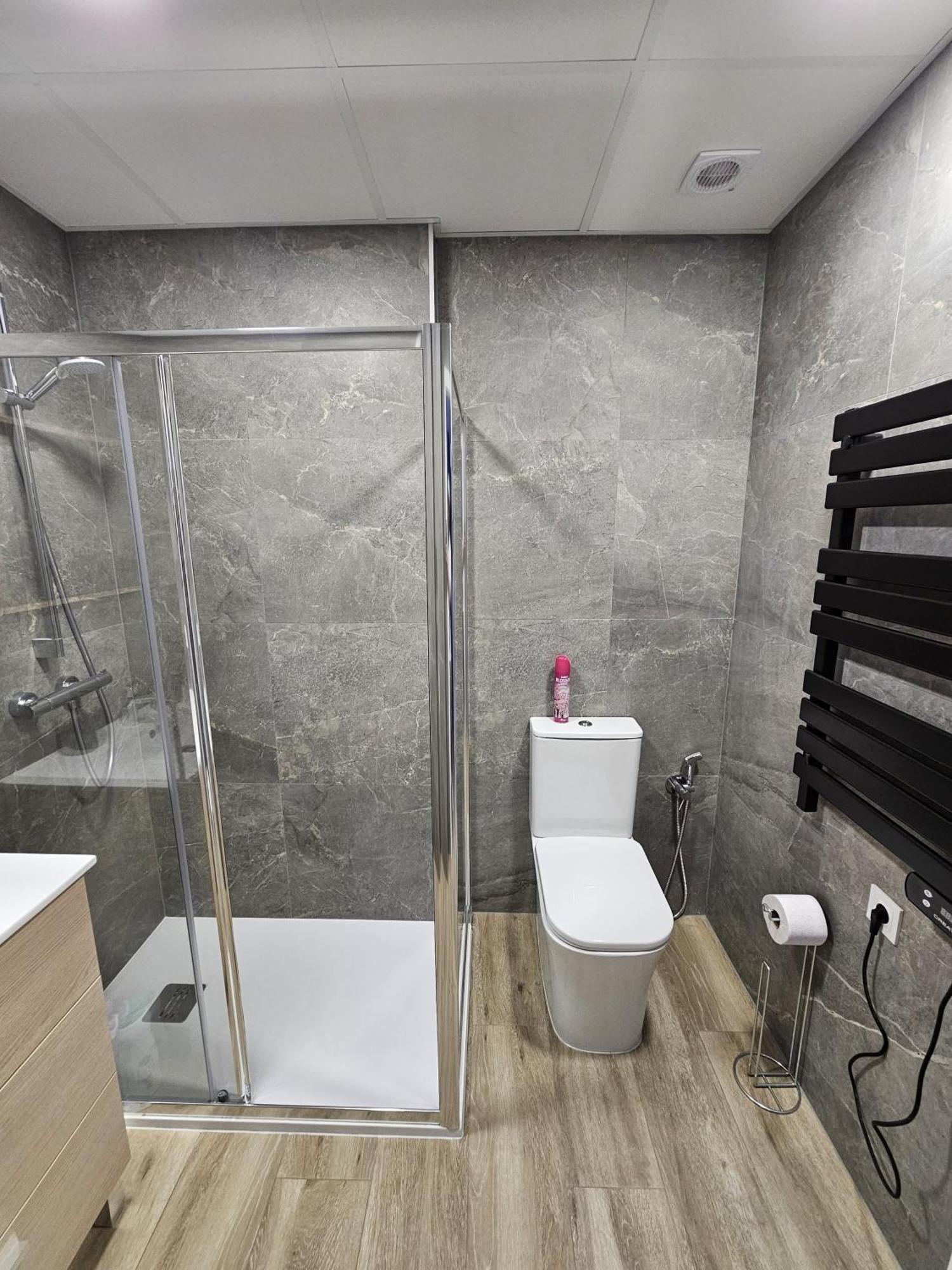 Apartmán Inspiracion Valencie Exteriér fotografie