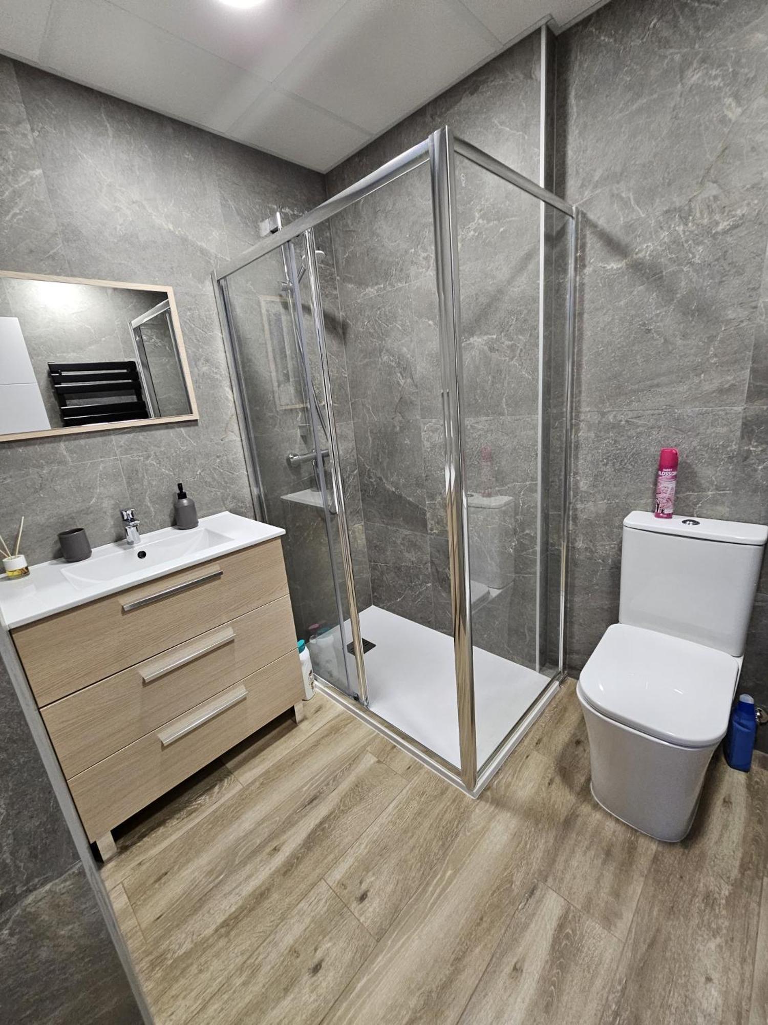 Apartmán Inspiracion Valencie Exteriér fotografie
