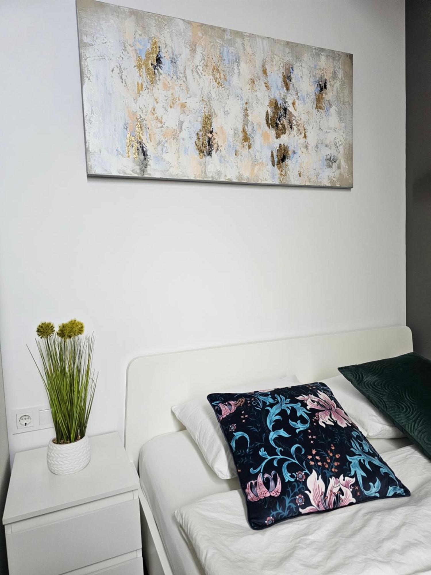 Apartmán Inspiracion Valencie Exteriér fotografie